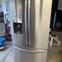 Whirlpool Refrigerator 