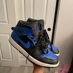 Nike Air Jordan 1 Mid 