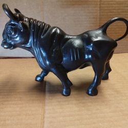 Bronze Bull