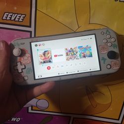 Touchscreen Nintendo Switch 