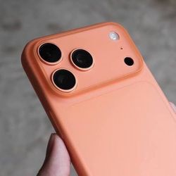 iPhone 17 pro 512