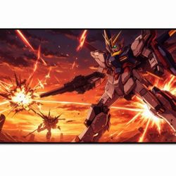 Quality Desk Mat 30x80cm