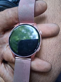 Samsung smart watch