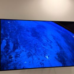LG CX 55” OLED TV
