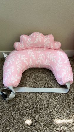 Nursing pillow