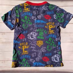 Ralph Lauren Polo Tee Shirt 