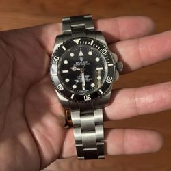 Swiss Automatic Watch