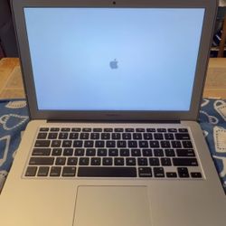 MacBook Air 