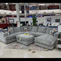 Sectional Living-room Set 