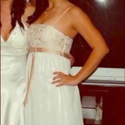 Wedding / formal babydoll