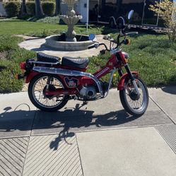 1984 CT 110