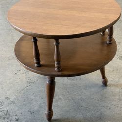 Vintage Mcm  Mersman Table