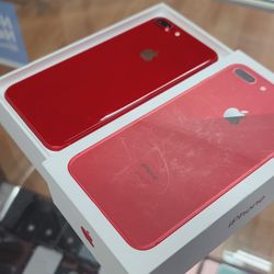 iPhone 8 Plus Any Carrier 