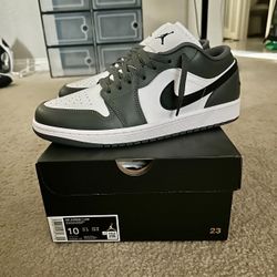Jordan 1 