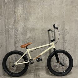 20in Fitbikeco Bmx 