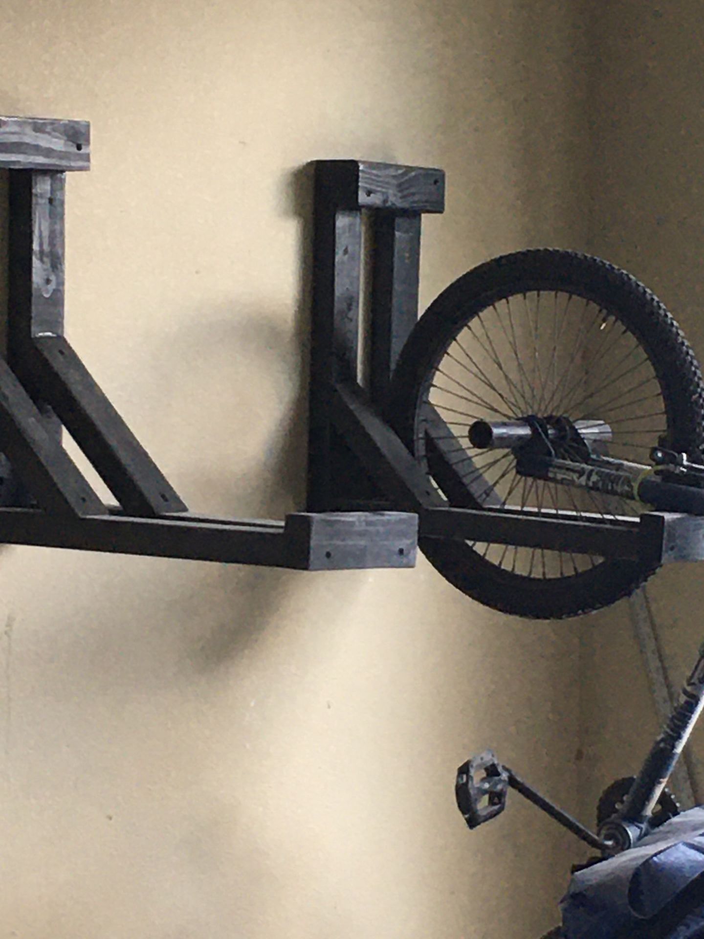 Bike Racks