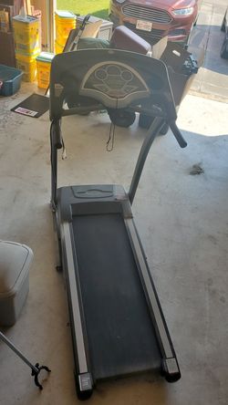 Triumph 415t treadmill sale