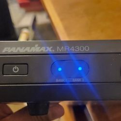 Panama  Model Mr4300