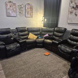 Couch For Sale $250
