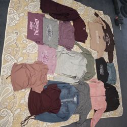 Ropa MEDIANA