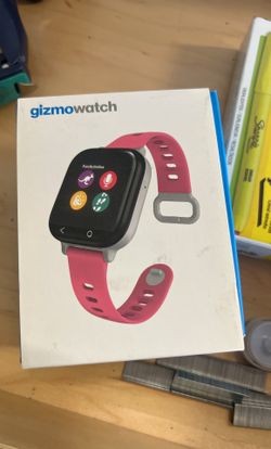 Kids Phone Watch