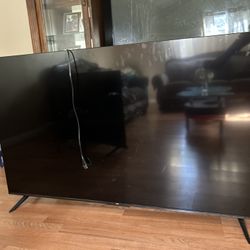 55inch Tv Comes With Roku Remote 