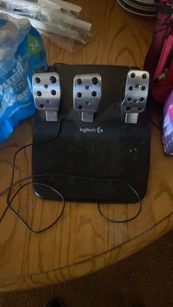 logitech g920