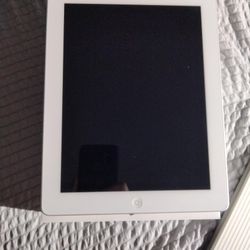 I Pad Apple