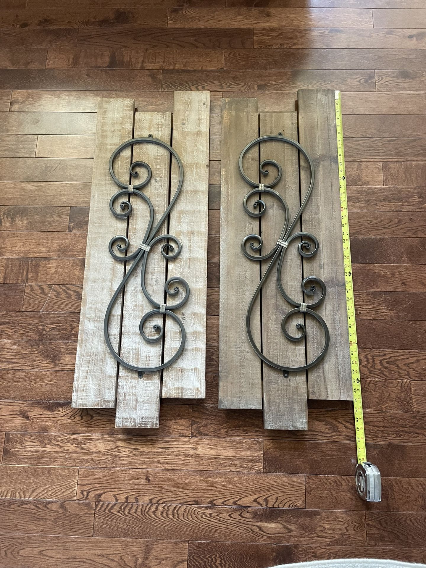 Wall Decor