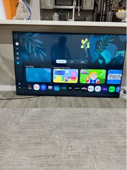 Samsung smart Tv