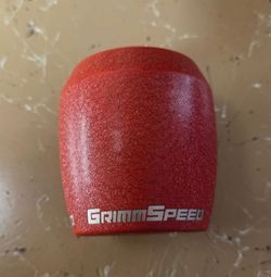 GrimmSpeed Shift Knob
