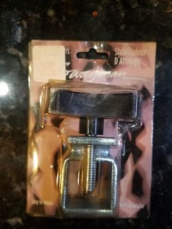 1 1/4" Hitch Stabilizers