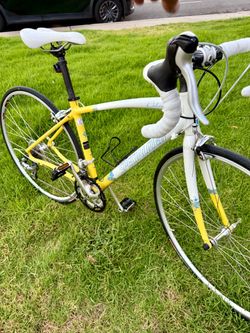 🔥 Specialized Dolce Road Bike 48cm – Fully Tuned & Ready to Ride