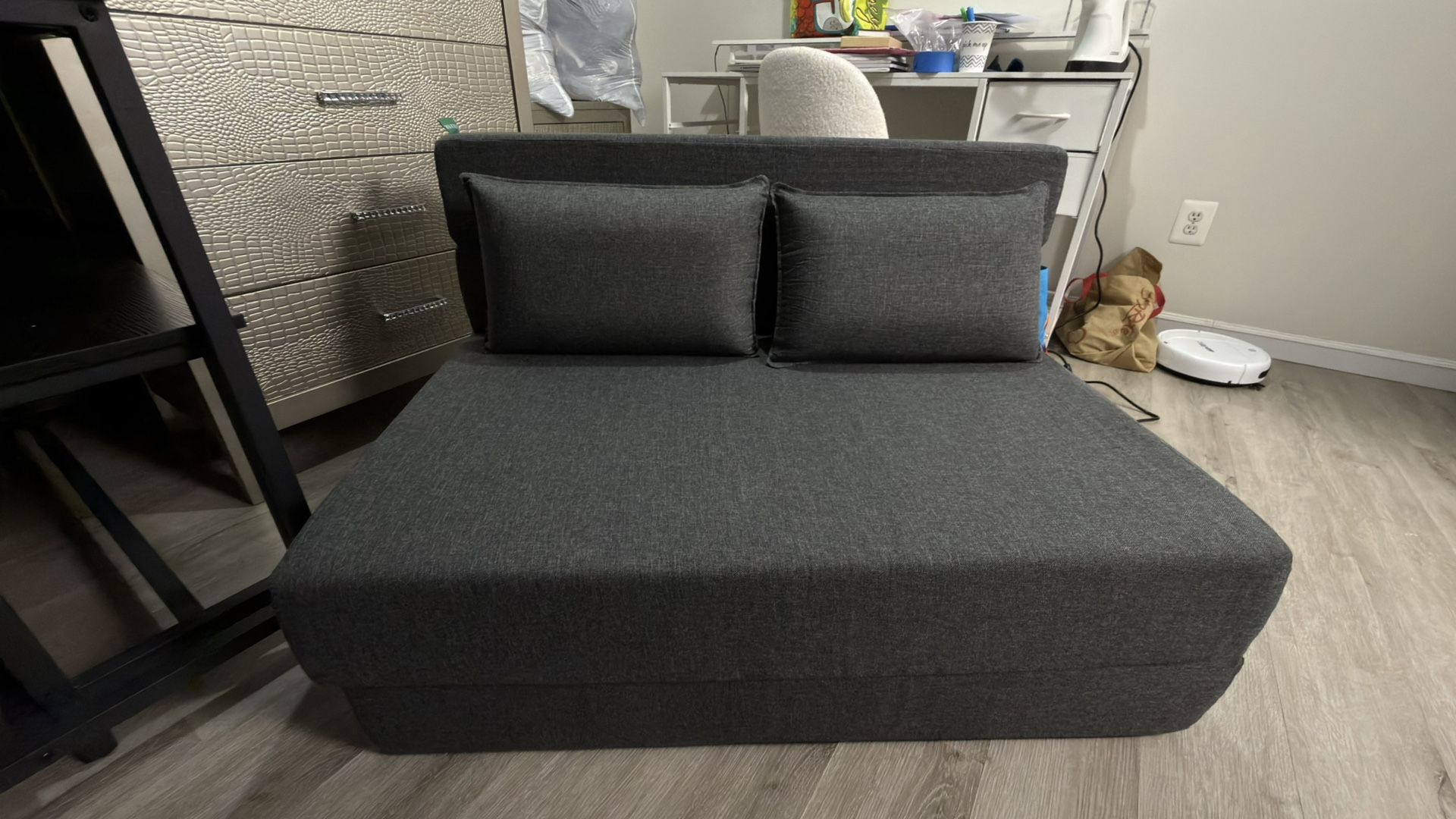 FILUXE Convertible Folding Sofa Bed