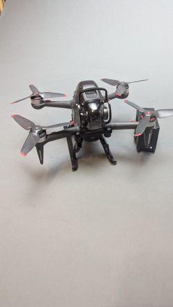 DJI FPV Drone + Battery + Pelican Case (Set or Separate) — Like New– $255/ $425Set
