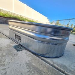 Trough New Never Used