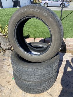 275. 55 r20 3 tires