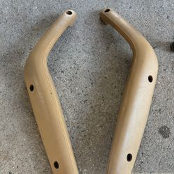 Toyota Pickup Armrest 