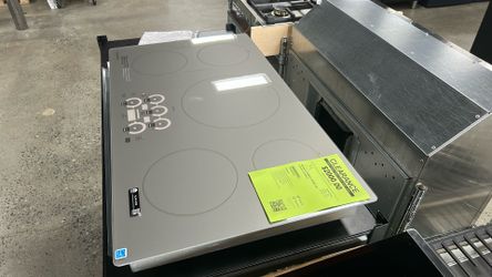 Ge Café 36” Induction Cooktop