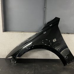 2021-2022-2023-2024 LEXUS IS LEFT FENDER OEM USED