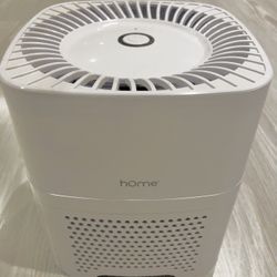 Top Rated 4in1 Air Purifier Home/Office