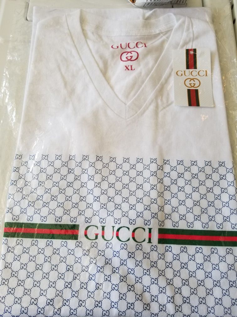 Gucci shirt