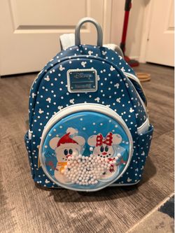 Loungefly Backpack