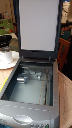 Scanner And Phot Printer REDUCED!¡!