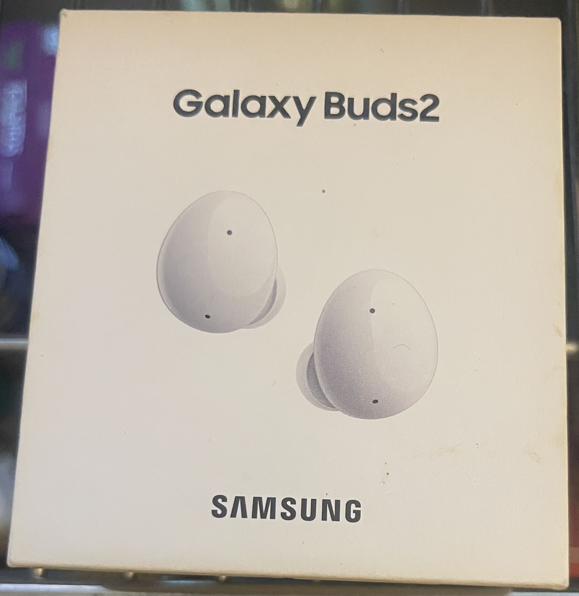 GALAXY BUDS2