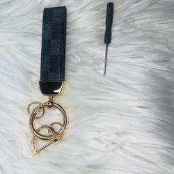 Designer Keychain 