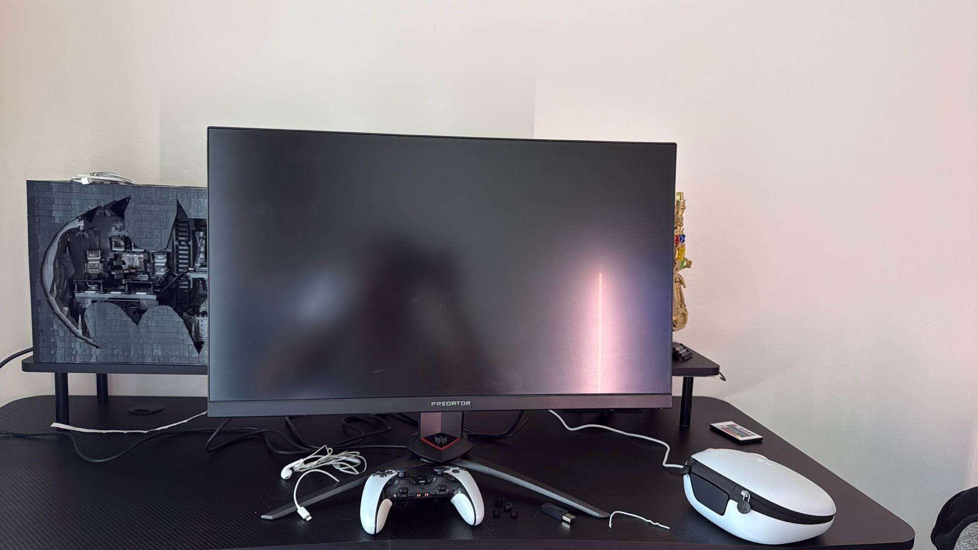 27” Acer Predator Monitor