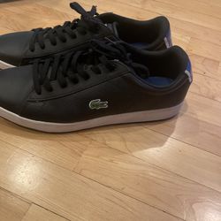 Lacoste Shoes 
