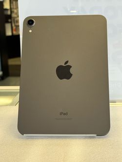 iPad Mini 6 64GB WiFi