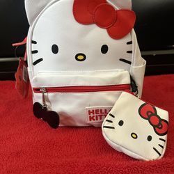 Mini Backpacks